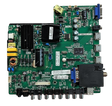 50043393B01050 Sceptre Main Board / Power Supply, TP.MS3393.P712, X4058V-FMQC