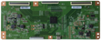 5060AU55000140 Sceptre T-Con, T550QVN02.0, E555BV-FMQC