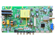 514C35535M09R Hitachi Main Board, MS36637-ZC01-01, 40C311