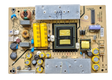 514C3902M09 Proscan/Haier Power Supply, TV3902-ZC02-01(D), M09/B52773/02, 303C3902064, M12/2010010271/24, 1010038230-08806, PLED4275A A1509, PLED4275A A1510, 40E3500 A, 40E3500 B, 40E3500 C