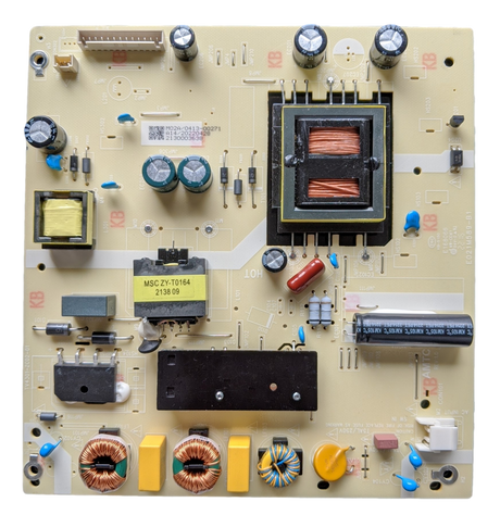 514C4301M02A Element Power Supply Board, 514C4301M02A, TV4301-ZC02-01, 100012585, E4AA50R