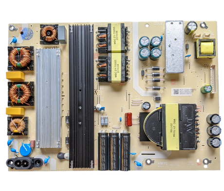 514C7001M27 ONN Power Supply, TV7001-ZC02-01, 100044717, E4FAA75R, WR75UT4210