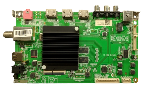 515C16010M08 ONN Main Board, 20210413, MS16010-ZC01-01, 100012588
