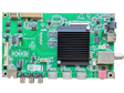 515C16010M10 Element Main Board, MS16010-ZC01-01, E4SW7019RKU