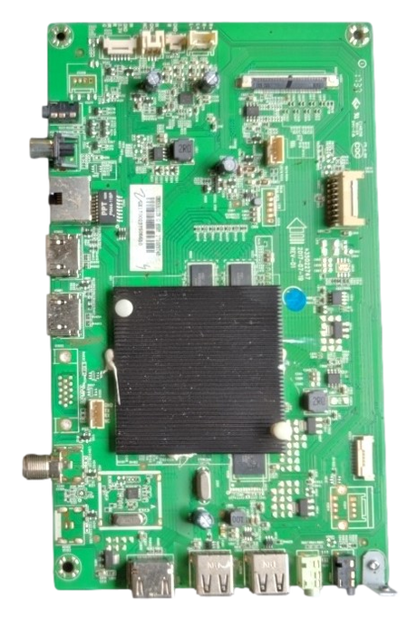 515C65864M01 JVC Main Board, LC546PU1L01, GX170023Y506650, LT-58MA887