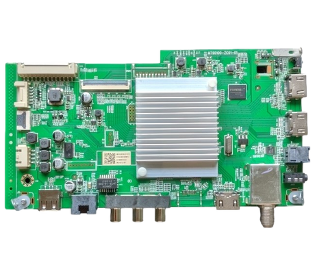 515C90100M13 ONN Main Board, 2130003222, MT90100-ZC01-01, 100012588