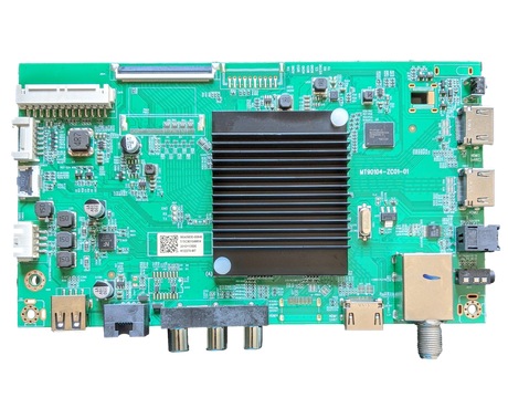 515C90104M04 ONN Main Board, M22246-MT, MT90104-ZC01-01, 100012585