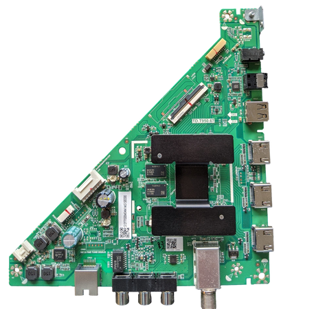 515YT9500M04 Insignia Main Board, TD.T950.67, NS-42F201NA22