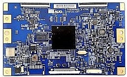 Carte T-CON TCON 46t21-c07 Pour Téléviseur Samsung UE50F6670, UE50F6400 50 Pouces - Neuf D'origine
