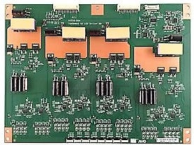 55.64T05.D05 Vizio TV Module, LED driver, 64T05-D0A, T645HW05, M3D650SV