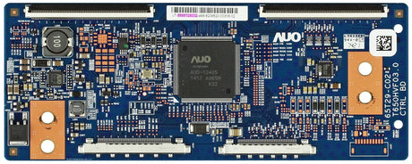 55.65T29.C02 RCA TV Module, T-Con board, 65T29-C02, T650HVF03.0, LED65G55R120Q
