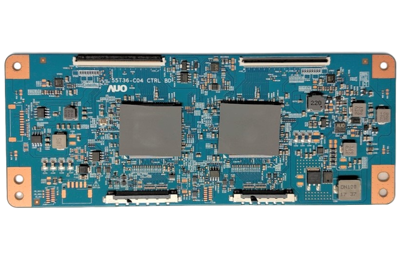 55.65T50.C34 Hisense T-Con, 55T36-C04, E2220342-9, 65H9050E