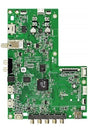 55.75Q01.B01G Vizio Main Board, 91.75Q10.B01G, 48.75Q04.011, 12108-1, MT5580_3013M47_42_32, M471I-A2, M471IA2