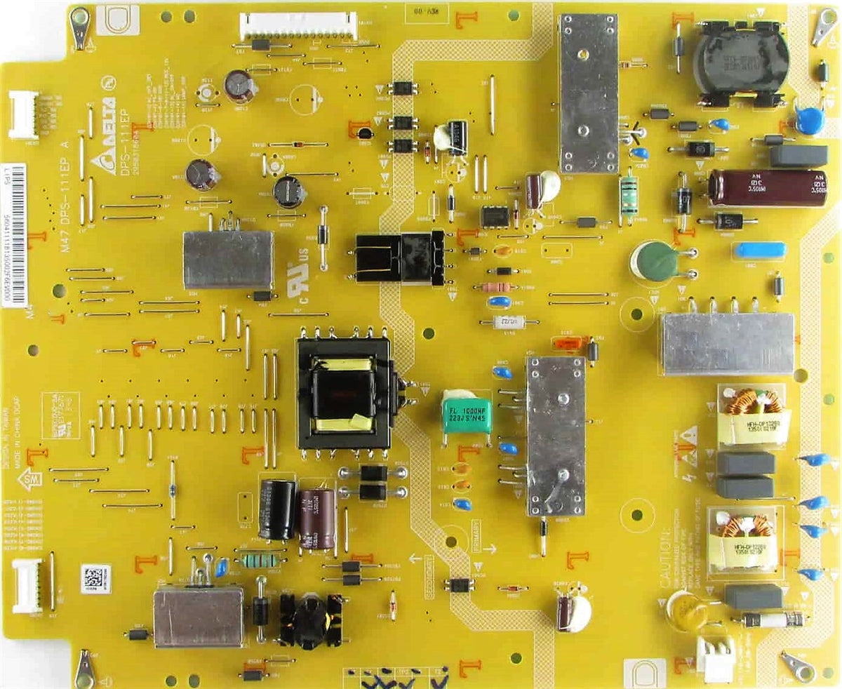 Câble Nappe Alimentation Vers Carte Mère Pour TV Vizio E551I-A2