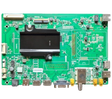 5800-A9M02B-0P10 RCA Main Board, PB1905014, RNSMU7536