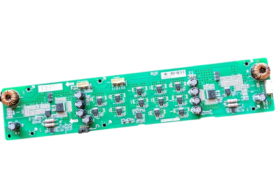 60101-03734 Vizio LED Driver, HV650QUB-N90, PW.LD172W1.671, M656-G4