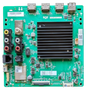 60103-00812 Vizio Main Board, 60103-00812, TD.MT5691.U751, M43Q6-J04