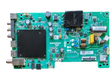 60103-00831 Vizio Main Board, TPD.MT5583.PB751, N21101984, D43F-J04 LBVFC9KY, D43F-J04