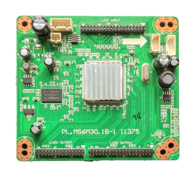 6021041264 Haier FRC Board, 6021041264, PL.MS6M30.1B-1, 813082585, A13092735, LE40K507