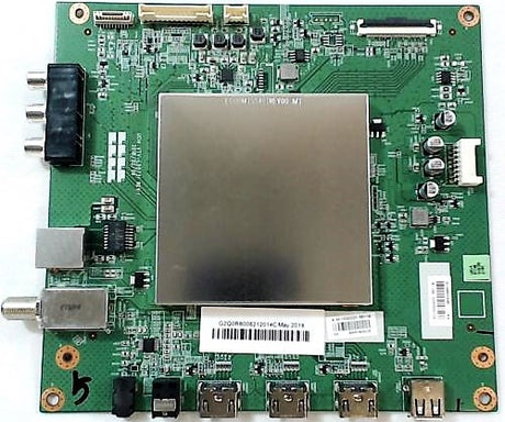 631V0G00220 Toshiba Main Board, 691V0G00220, 78V0D000010, UC14-VTV-L55731, TF-50A810U19, 50LF621U19, 50A810U19, 55S405
