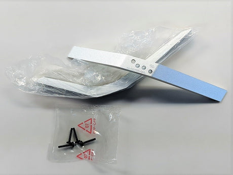 68-50F38R-0AQ TCL Stand Legs, 68-50F38L-0A0, 55US5800