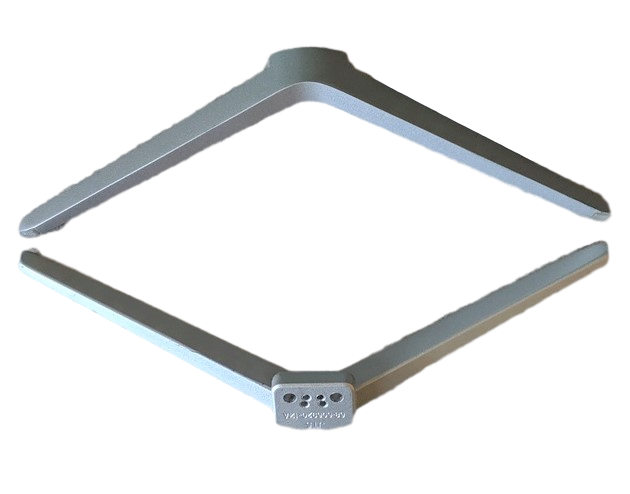 68-606920-IZA Stand TCL Stand Legs, 68-606920, 65S423