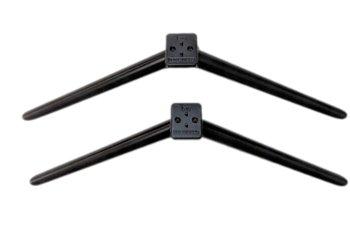 68-640250-0ZA TCL Stand Legs, 68-640250-0ZA, JTS, 75S431, 75S434, 75S435