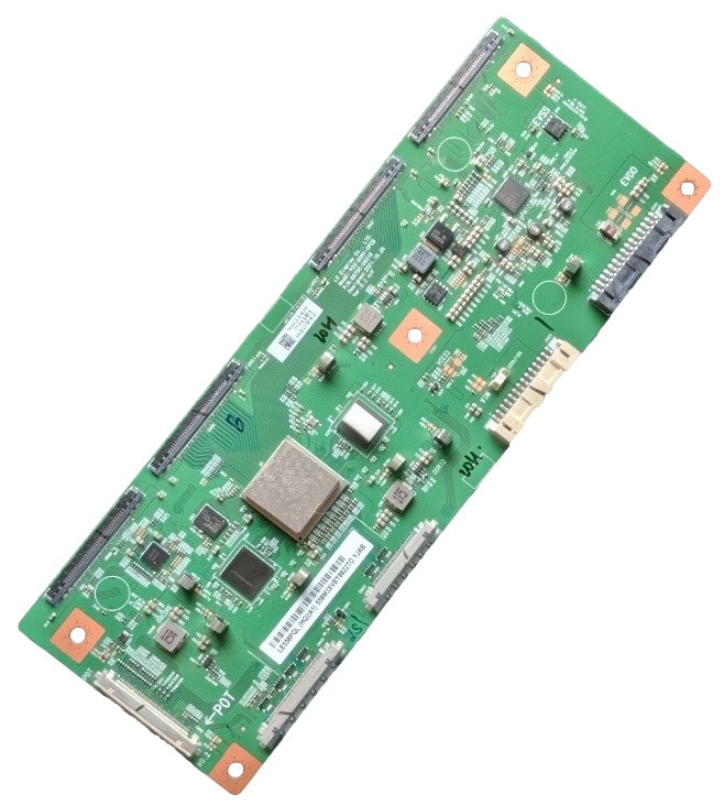 T-com Sony Kd-55x720f 6870c-0805a 6871l-6394a | Meses sin interés