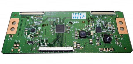 6871L-2979A LG T-Con, 6870C-0421A, 2979A, LC550EUE-SER1, 55LS4500-UD, 55LM4600-UC, 55LS460E-UA