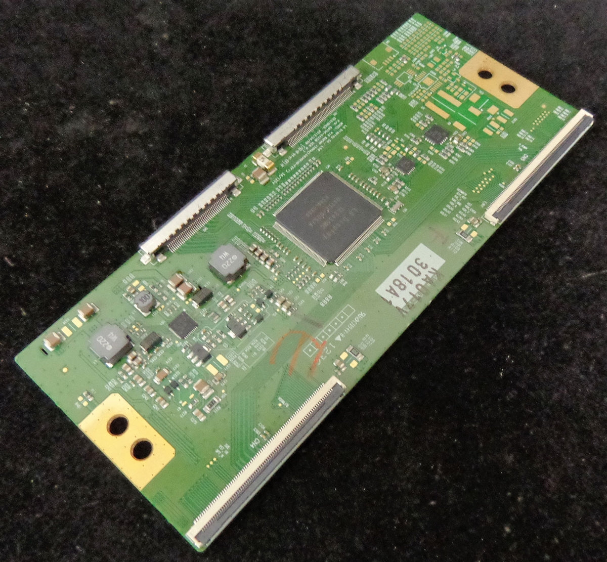 6871L-3018A LG T-Con Board, 6870C-0425B, 3018A, 60LM7200-UA, TC-L60E55