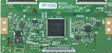 6871L-4044A Toshiba T-Con Board, 6870C-0535B, V15 UHD TM 120, 49L621U, M49-C1, Vizio M49-C1