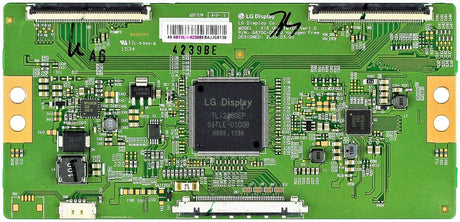 6871L-4239B LG TV Module, T-Con board, 6870C-0535D, 49UF6400-UA