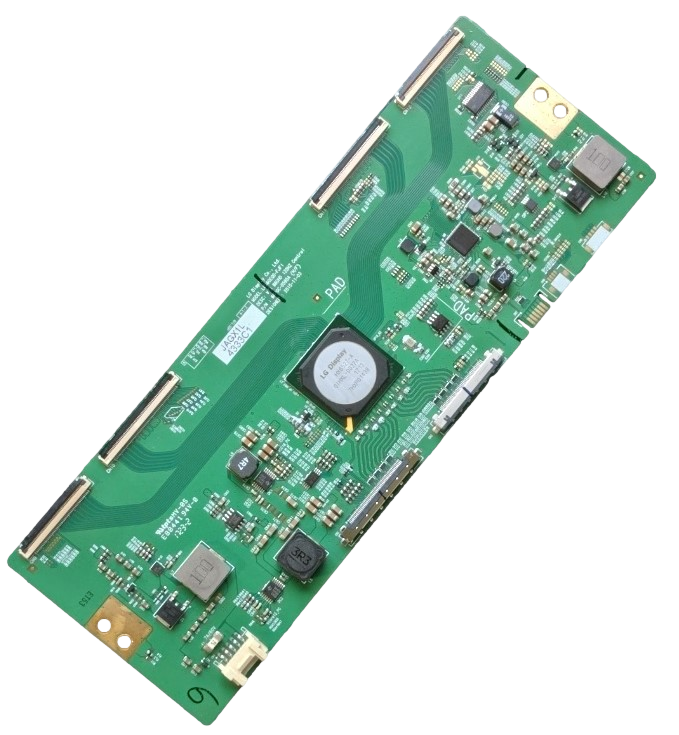 6871L-4333C LG T-Con, 6870C-0595A, 86SJ9570-UA.AUSYLH, 86SJ9570-UA