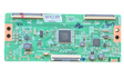6871L-5898A Funai T-Con Board, 6870C-0805A, E88441, FW55R70F, 55PFL4864/F7 A