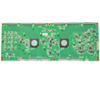 6871L-6053B LG T-Con Board, 6870C-0826B, 6053B, 75NANO99UNA