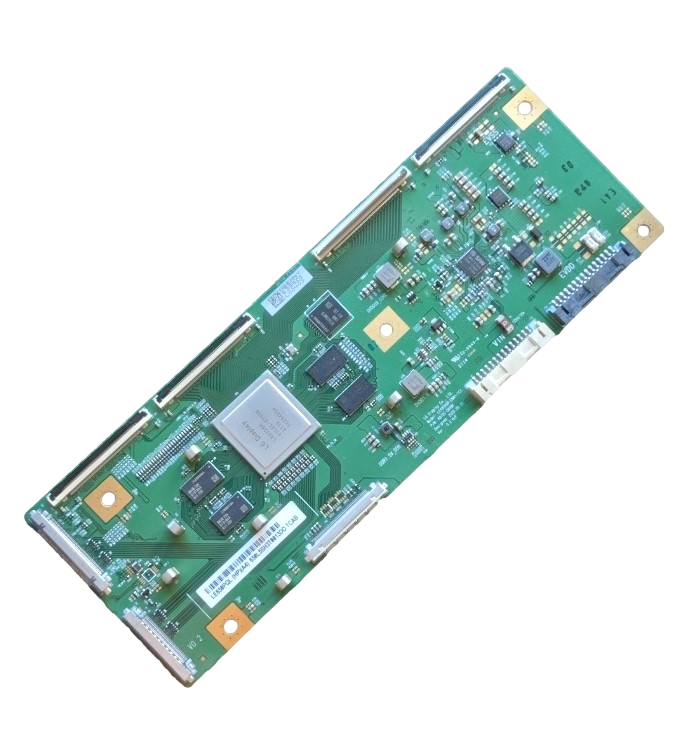 6871L-6385D LG T-Con, 6385D, LE650PQL, 6870C-0848C, 65NANO85UNA, 65NANO85UNA.BUSFLOR