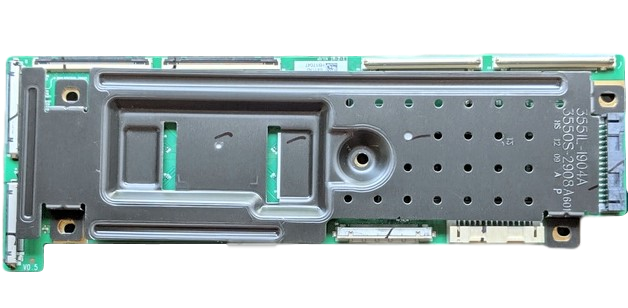 6871L-6411A LG T-Con Board, 6871L-6411A, OLED55CXPUA