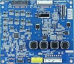 6917L-0035B Toshiba LED Driver, PPW-LE47VB-O(B), 47TL515U