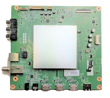 691V0G00510 Toshiba Main Board, UC17 VTV-L55731 REV:1A, 55LF711U20