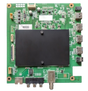 691V0Q001E0 Toshiba Main Board, 631V0Q001E0, VTV-L55736, 43LF621U21