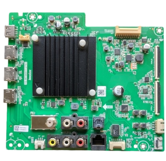 6M03A0004200J Vizio Main Board, TD.MT5691T.U763, V405-H19