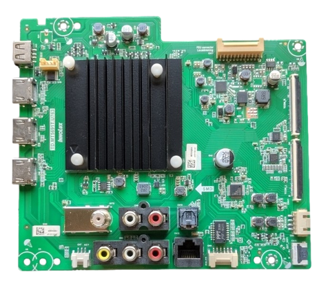6M03A0004G00J Vizio Main Board, TD.MT5691T.U763, V505-H19, V505-H9