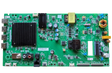 6M03A0009E00J Vizio Main Board, M0006A00R, TPD.MT5691T.PC765, LINIM5MY, V505M-K09