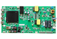 6M03A000A600J Vizio Main Board, TPD.MT5691T.PC763, M0005Y90R, V505-J09