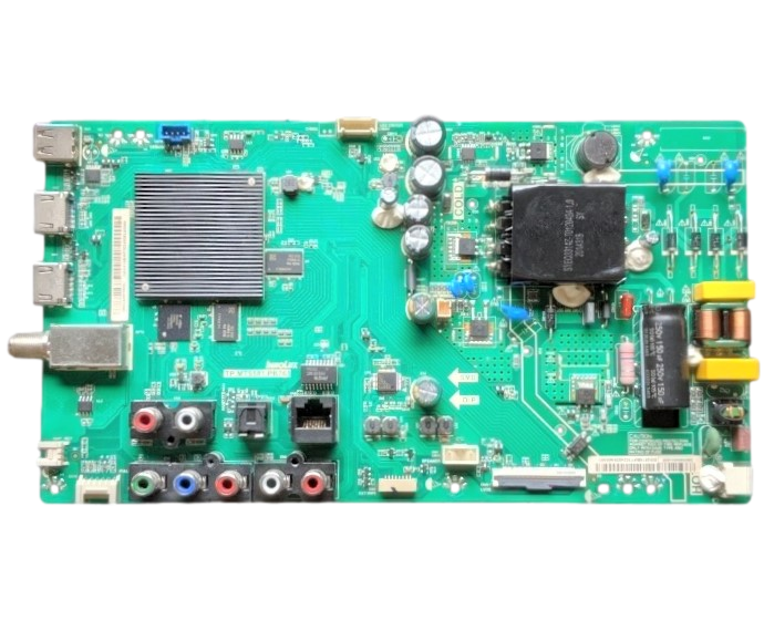 6M03M0003J00R Vizio Main Board, 6M03A002W00J, TP.MT5581.PB761, D40fG9, D40f-G9