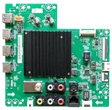 6M03M0004600R Vizio Main Board, A0003R00J, AP3035068F, V655-H19