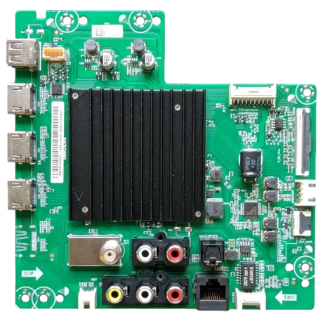 6M03M0004600R Vizio Main Board, A0003R00J, AP3035068F, V655-H19