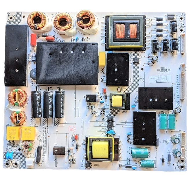 745-659925-00 Silo Power Supply, JHST191202, 090-659925-00, SL75V2