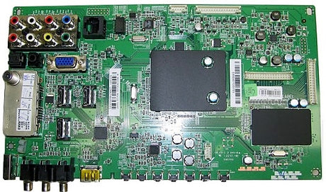 75018944 Toshiba Main Board, 431C2H51L31, 461C2H51L31, 55G300U, STD40T VTV L40708