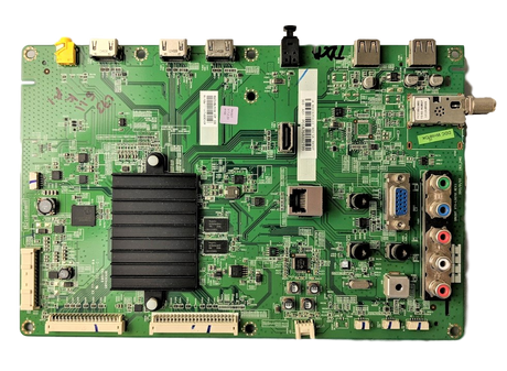 75033480 Toshiba Main Board, 461C6351L11, 431C6351L11, SRK50T VTV-L50701, 50L7300U